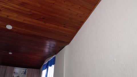 LIZETH online show from October 12, 2025, 11:09 am