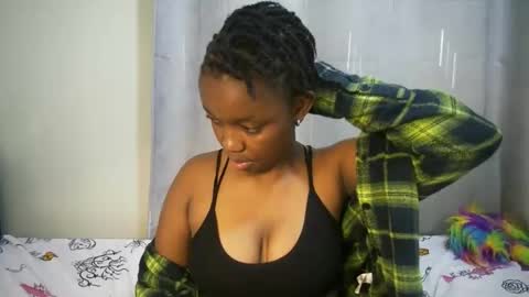 cutypookie online show from September 13, 2025, 5:46 pm