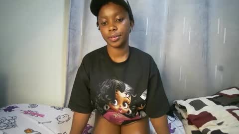 cutypookie online show from October 5, 2025, 9:24 pm