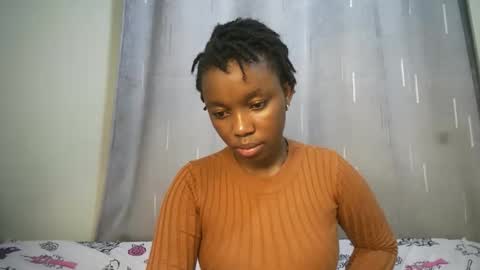 cutypookie online show from October 12, 2025, 12:48 pm