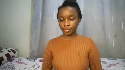 cutypookie online show from October 14, 2025, 6:47 am