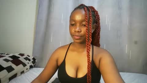 cutypookie online show from October 20, 2025, 5:41 am