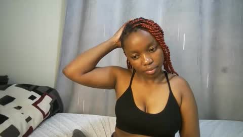 cutypookie online show from October 21, 2025, 7:03 pm