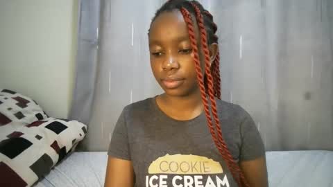 cutypookie online show from October 29, 2025, 5:20 am