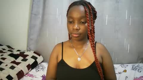 cutypookie online show from November 9, 2025, 8:07 pm