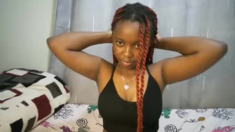 cutypookie online show from November 16, 2025, 5:02 am