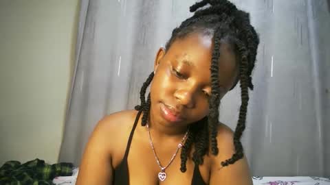 cutypookie online show from December 4, 2025, 8:45 am