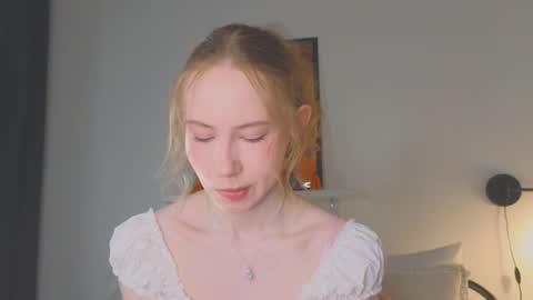 Snapshot of cuute_angell chatting on June 8, 2026, 5:02 pm Virginia See you on Sunday online show from June 8, 2026, 5:02 pm