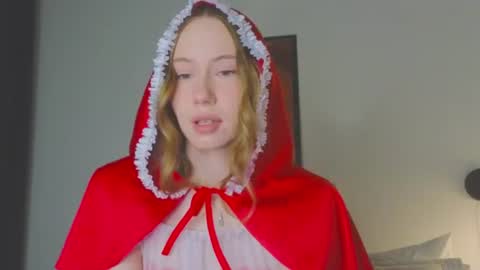 Snapshot of cuute_angell chatting on June 14, 2026, 5:04 pm Virginia See you on Sunday online show from June 14, 2026, 5:04 pm