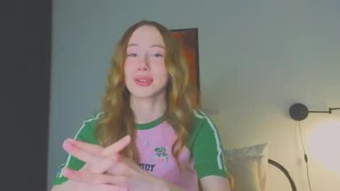 Snapshot of cuute_angell chatting on June 26, 2026, 5:17 pm Virginia See you on Sunday online show from June 26, 2026, 5:17 pm
