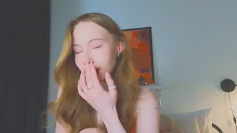 Snapshot of cuute_angell chatting on June 30, 2026, 5:14 pm Virginia See you on Sunday online show from June 30, 2026, 5:14 pm