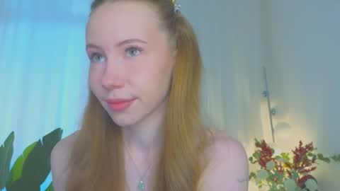 Snapshot of cuute_angell chatting on July 5, 2026, 5:09 pm Virginia See you on Sunday online show from July 5, 2026, 5:09 pm