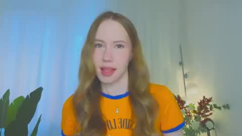 Snapshot of cuute_angell chatting on July 7, 2026, 5:06 pm Virginia See you on Sunday online show from July 7, 2026, 5:06 pm