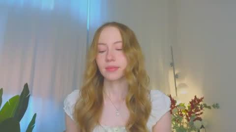 Snapshot of cuute_angell chatting on July 9, 2026, 5:06 pm Virginia See you on Sunday online show from July 9, 2026, 5:06 pm