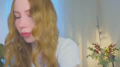 Snapshot of cuute_angell chatting on July 10, 2026, 2:41 pm Virginia See you on Sunday online show from July 10, 2026, 2:41 pm
