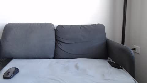 Caleb Vonore online show from October 30, 2025, 4:30 pm