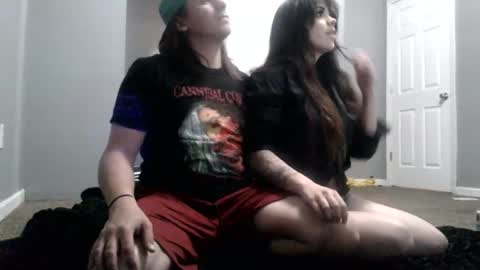 Cvnt And Candi online show from February 2, 2025, 4:37 am