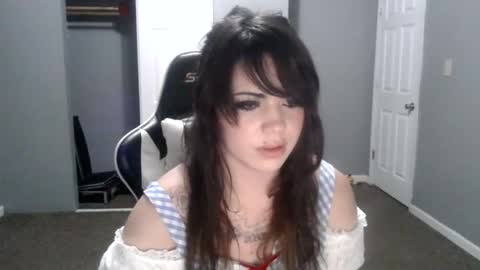 Cvnt And Candi online show from February 5, 2025, 7:18 am