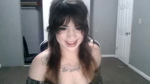 Cvnt And Candi online show from February 6, 2025, 2:37 pm