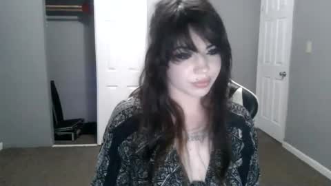 Cvnt And Candi online show from February 6, 2025, 6:35 pm