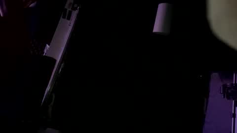 cwbinked23 online show from November 13, 2025, 3:55 pm