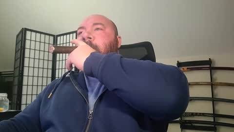 Bubba Bull online show from February 1, 2026, 4:33 am