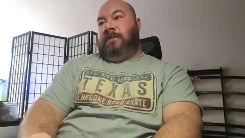 Bubba Bull online show from February 7, 2026, 11:30 pm