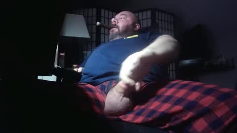 Bubba Bull online show from March 6, 2026, 4:09 am