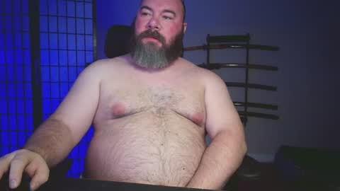 Snapshot of cwbyga chatting on June 11, 2026, 3:37 am Bubba Bull online show from June 11, 2026, 3:37 am