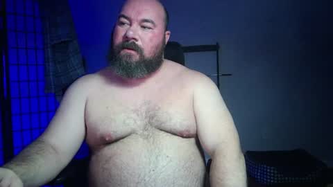 Snapshot of cwbyga chatting on July 2, 2026, 3:23 am Bubba Bull online show from July 2, 2026, 3:23 am