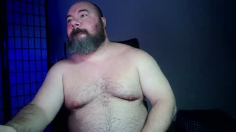 Snapshot of cwbyga chatting on July 11, 2026, 3:20 am Bubba Bull online show from July 11, 2026, 3:20 am