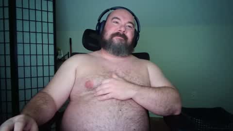 Snapshot of cwbyga chatting on July 14, 2026, 5:34 am Bubba Bull online show from July 14, 2026, 5:34 am