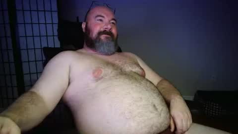 Snapshot of cwbyga chatting on July 22, 2026, 4:59 am Bubba Bull online show from July 22, 2026, 4:59 am