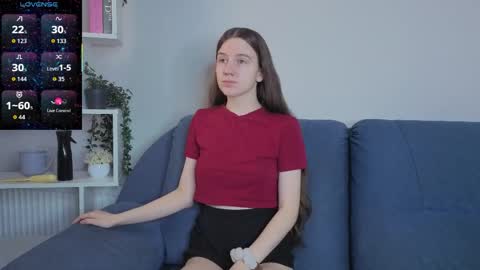 Ashly online show from April 10, 2026, 6:45 pm