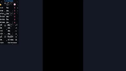 Akemi online show from October 3, 2025, 9:39 am