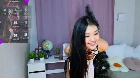 Welcome in my room My name is Mila did you miss me lets play  - check menu to have fun   online show from December 27, 2024, 3:04 pm