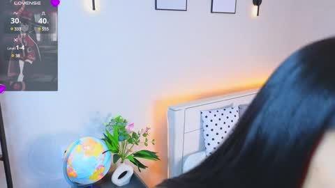 Welcome in my room My name is Mila did you miss me lets play  - check menu to have fun   online show from January 17, 2025, 3:11 pm