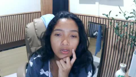 KARENXXX online show from February 12, 2026, 11:05 am