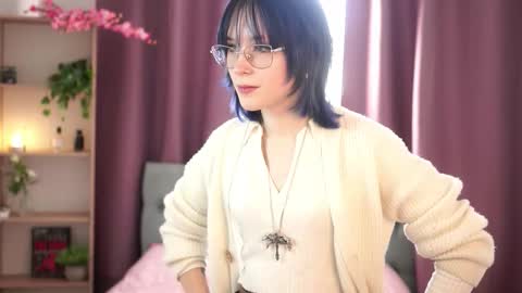 Ruby online show from February 25, 2026, 9:19 am