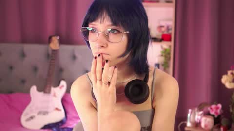 Ruby online show from April 10, 2026, 11:04 am