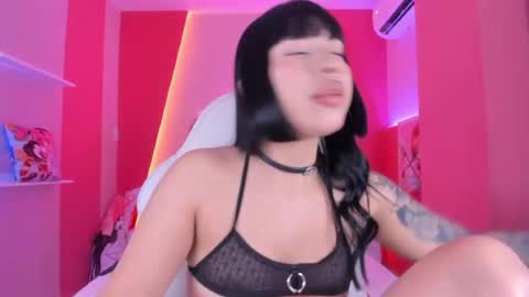 Snapshot of cyberdoll1 chatting on July 11, 2026, 5:10 am cyberdoll1 online show from July 11, 2026, 5:10 am