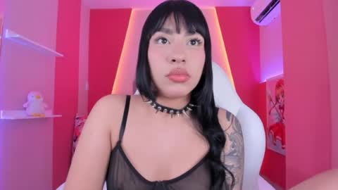 Snapshot of cyberdoll1 chatting on July 14, 2026, 6:07 am cyberdoll1 online show from July 14, 2026, 6:07 am
