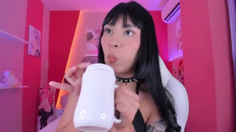 Snapshot of cyberdoll1 chatting on July 22, 2026, 4:37 am cyberdoll1 online show from July 22, 2026, 4:37 am