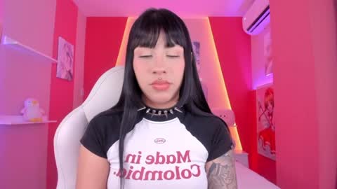 Snapshot of cyberdoll1 chatting on July 30, 2026, 5:17 am cyberdoll1 online show from July 30, 2026, 5:17 am