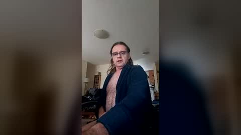 Cyberfuck online show from June 18, 2026, 7:41 am