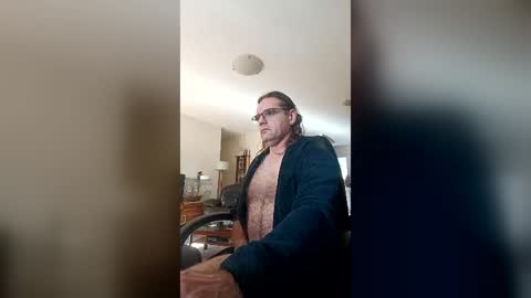 Cyberfuck online show from June 24, 2026, 7:07 am