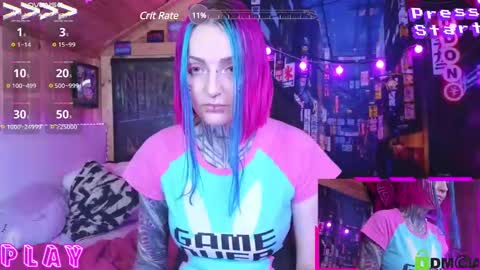 Neko online show from December 4, 2024, 4:27 pm