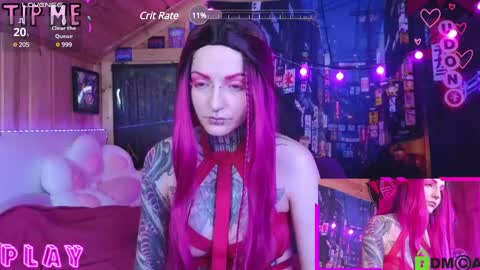 Neko online show from December 19, 2024, 6:12 pm