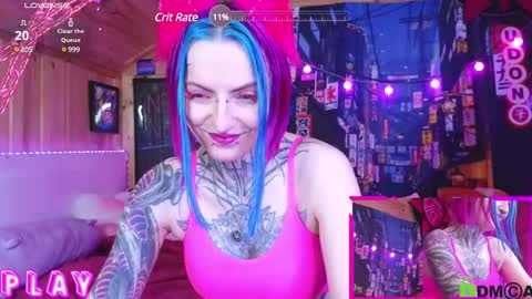 Neko online show from February 5, 2025, 4:48 am