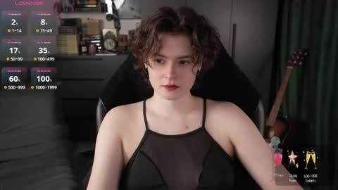 Helen Blossom online show from March 1, 2026, 2:41 pm